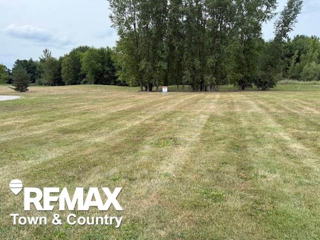 Land for sale in Tuscola, Michigan