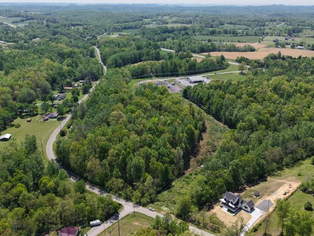 Land for sale in Tennessee