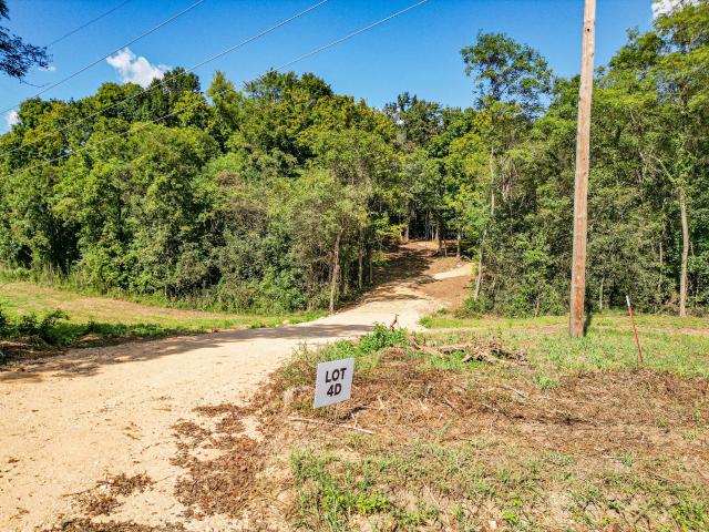 Land for sale in Godwin, Columbia
