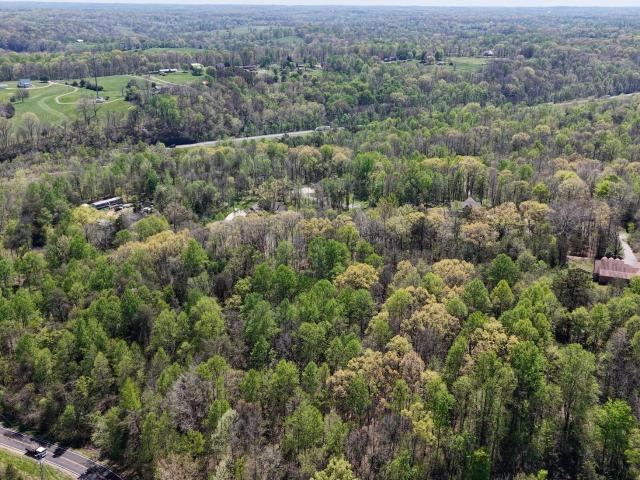 Land for sale in Tennessee
