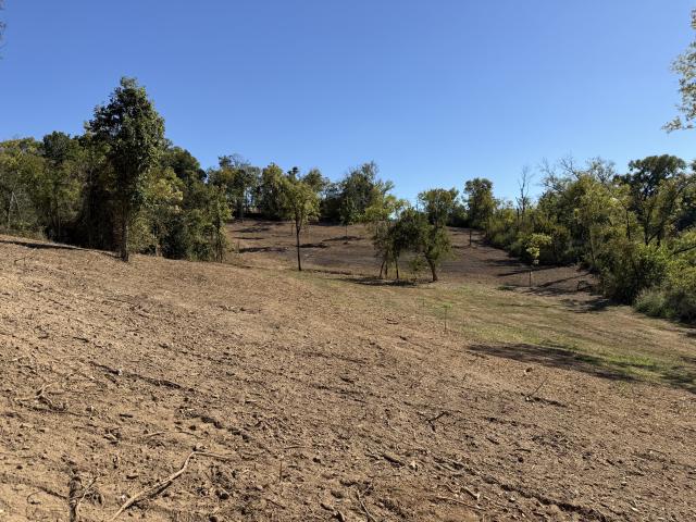 Land for sale in Columbia, Middle Tennessee