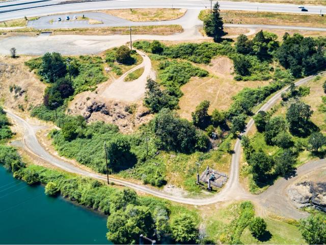 Land for sale in Oregonia