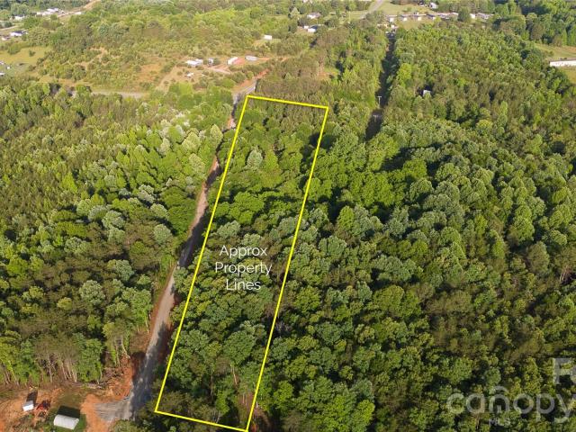 Land for sale in Rutherford, North Carolina