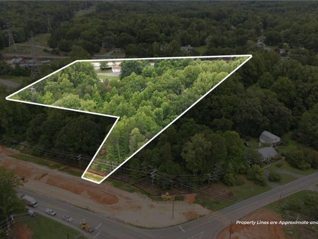 Land for sale in Belews Creek, North Carolina