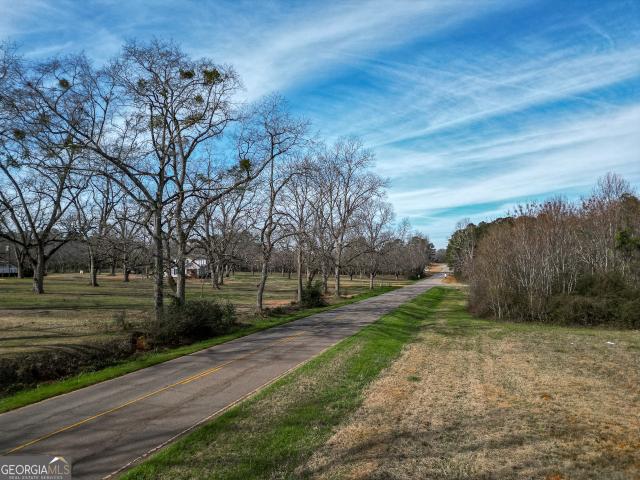 Land for sale in Schley, Georgia