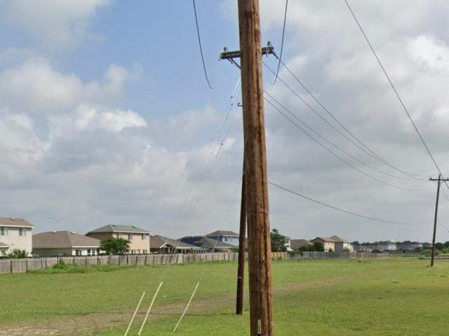 Land for sale in Manor, Texas