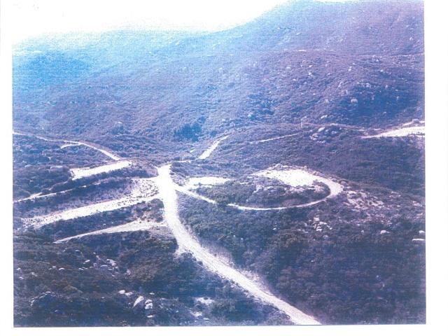 Land for sale in Banning, California