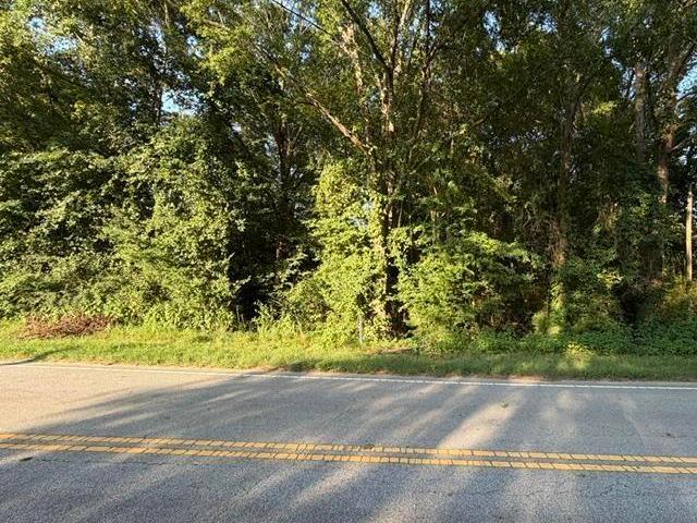 Land for sale in Newberry, South Carolina