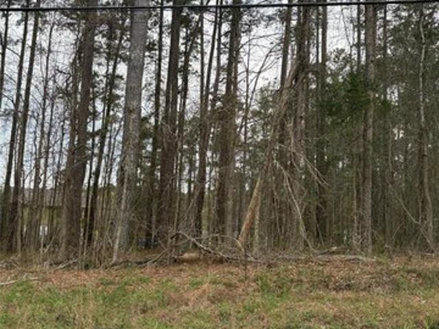 Land for sale in Wadesboro, North Carolina