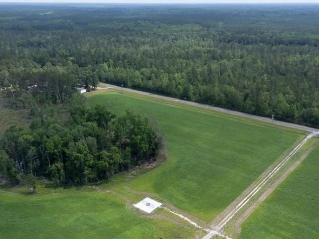 Land for sale in Guyton, Georgia