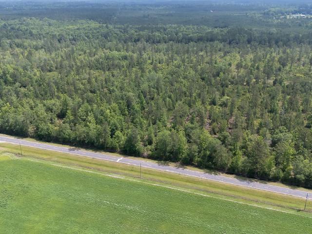 Land for sale in Guyton, Georgia