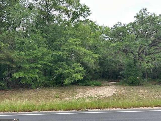 Land for sale in Guyton, Georgia