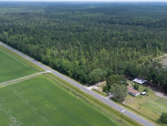Land for sale in Guyton, Georgia