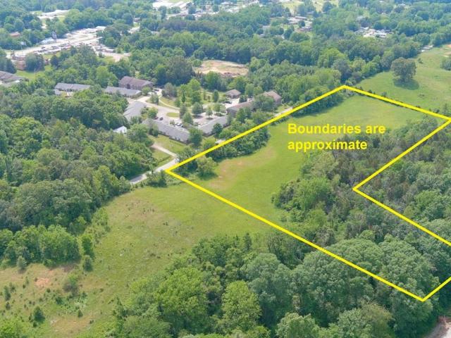 Land for sale in Munfordville, Kentucky