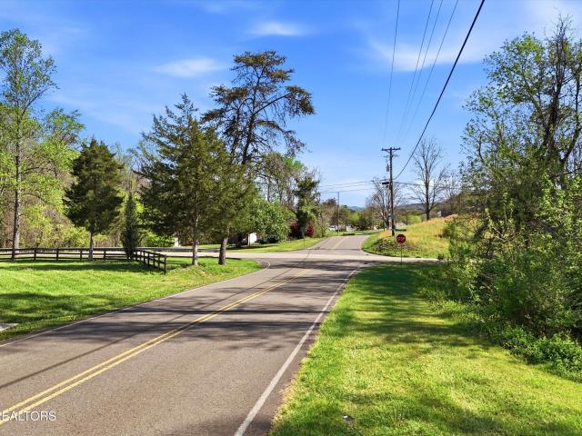 Land for sale in Tennessee