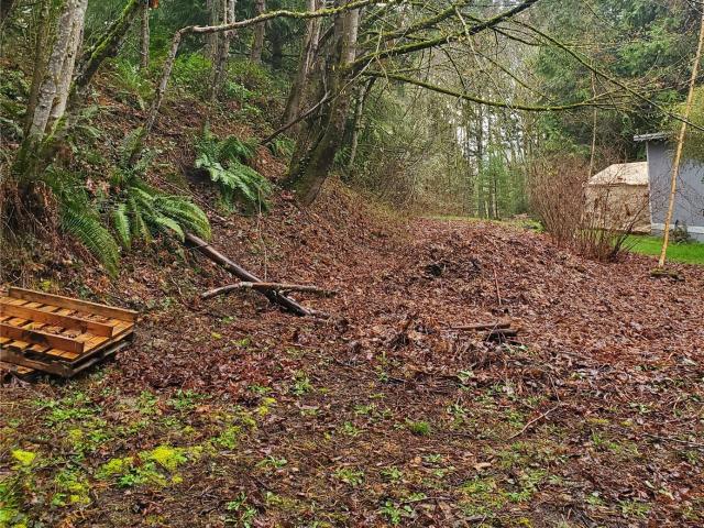 Land for sale in Poulsbo, Washington