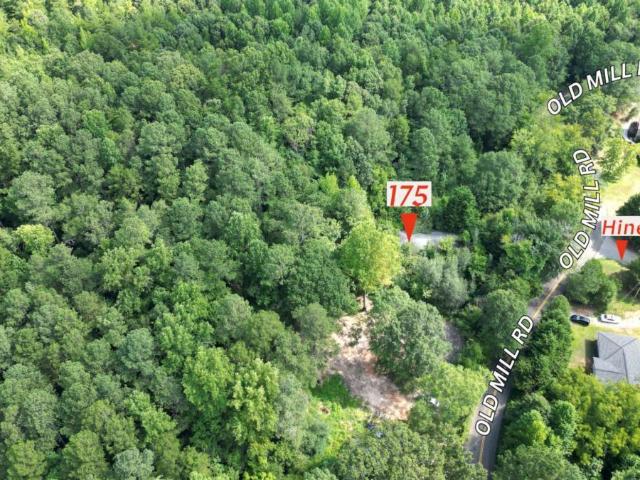 Land for sale in Paulding, Georgia