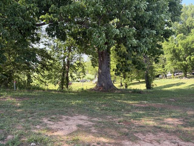 Land for sale in Tennessee