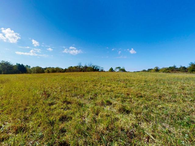 Farm for sale in Tennessee
