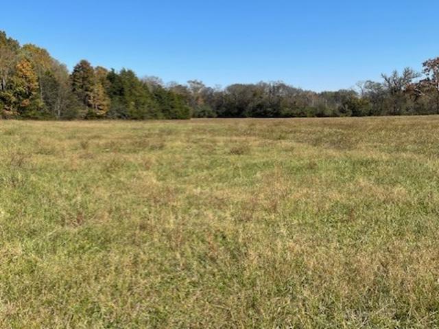 Land for sale in Tennessee