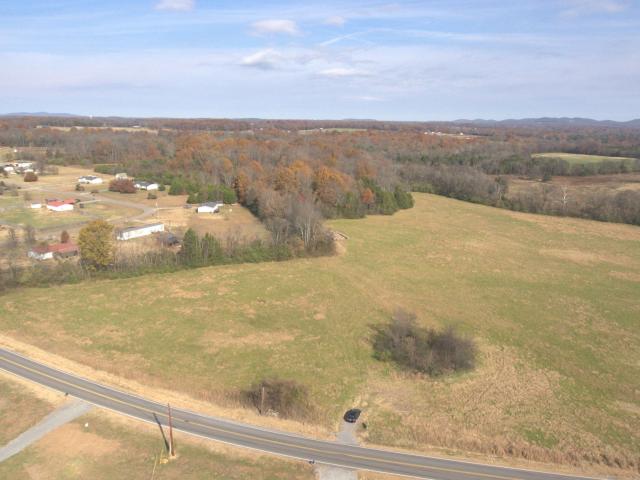 Land for sale in Shelbyville, Middle Tennessee