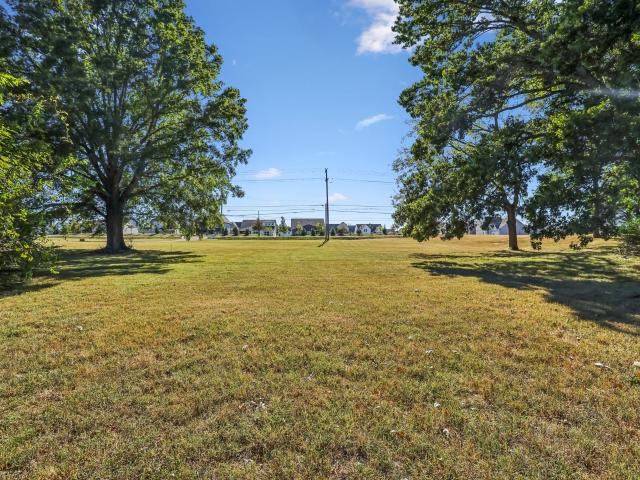 Land for sale in Murfreesboro, Middle Tennessee