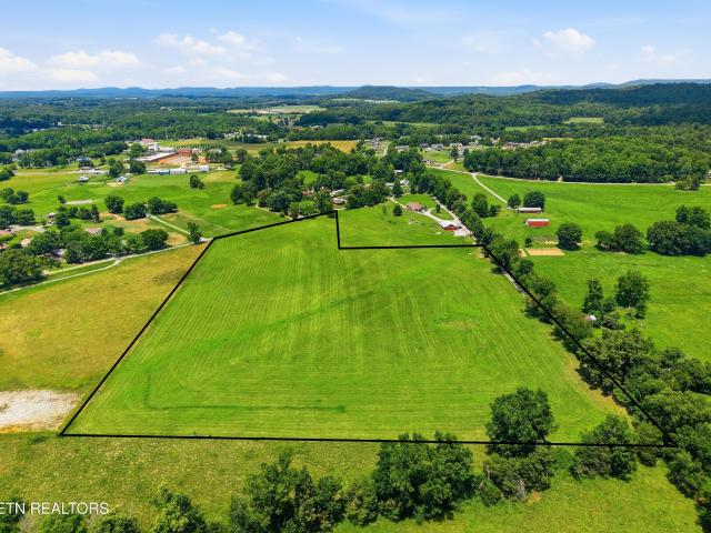 Land for sale in Tennessee
