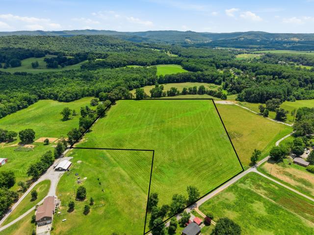 Land for sale in Tennessee