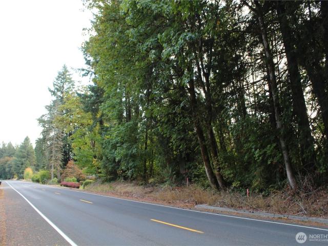 Land for sale in Castle Rock, Washington
