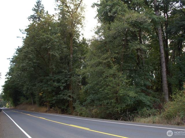 Land for sale in Castle Rock, Washington