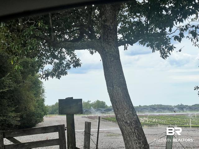 Land for sale in Grand Bay, Alabama