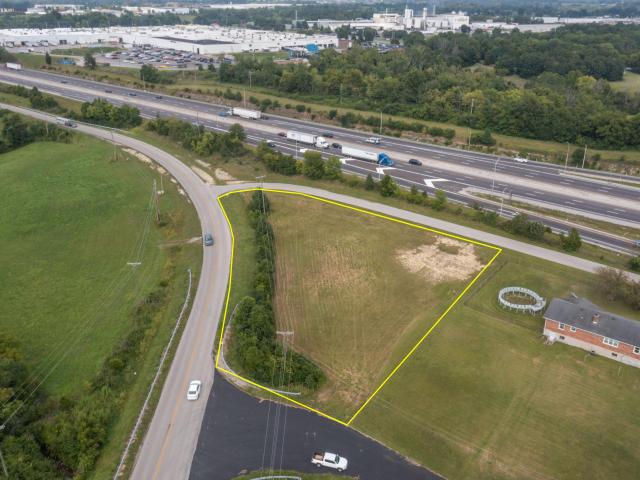 Land for sale in Berea, Kentucky