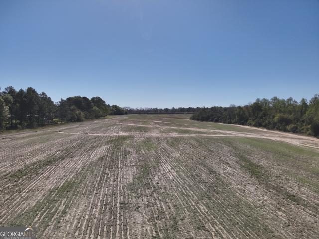Land for sale in Pelham, Georgia