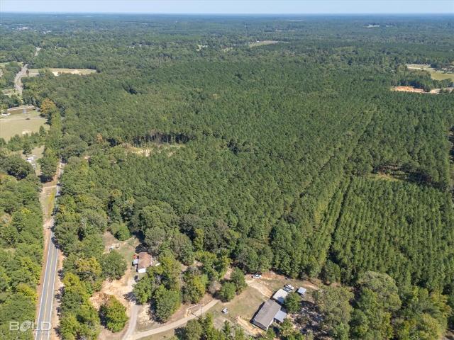 Land for sale in Plain Dealing, Louisiana