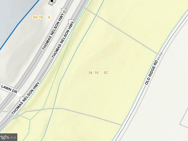 Land for sale in Virginia