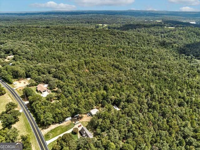 Land for sale in Haralson, Georgia
