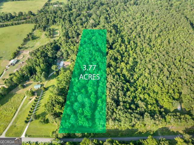 Land for sale in Aragon, Georgia