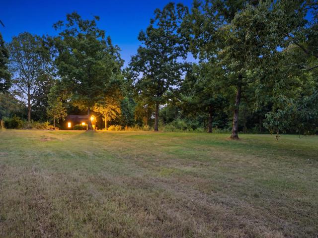 Land for sale in Tennessee