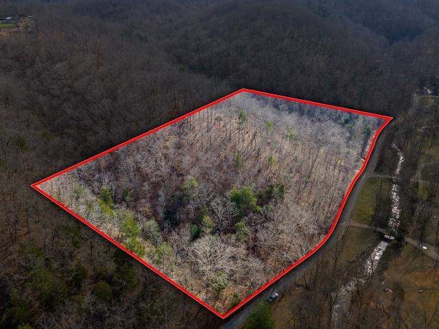 Land for sale in Tennessee