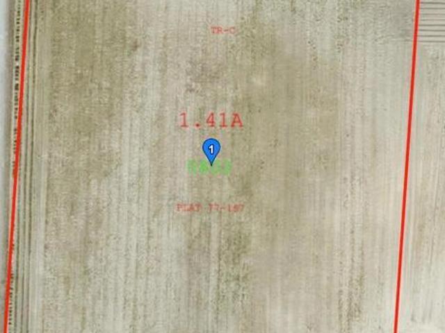 Land for sale in Four Oaks, North Carolina