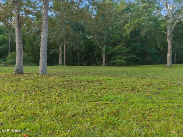 Land for sale in Gautier, Mississippi
