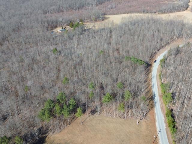 Land for sale in Tennessee