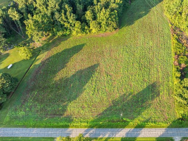 Land for sale in Mount Olive, North Carolina