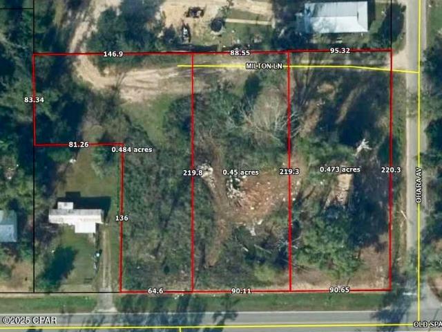 Property for sale in Sneads, Florida