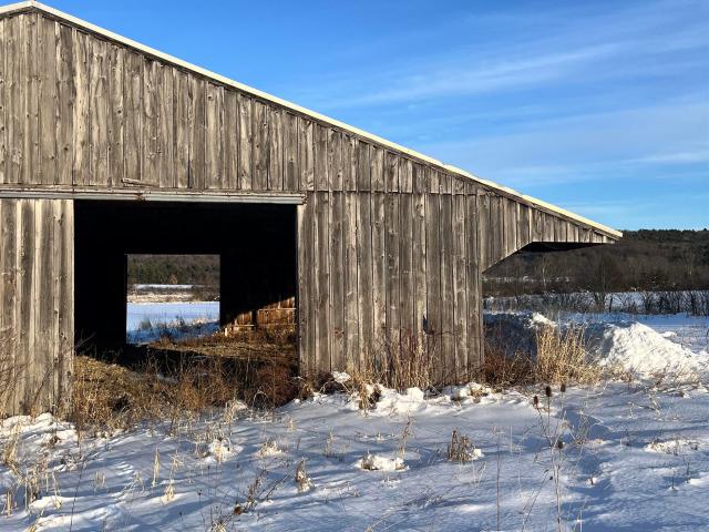 Land for sale in Orwell, Vermont