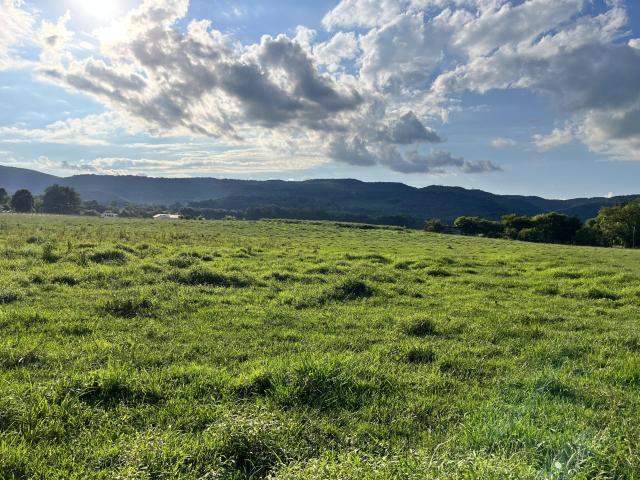 Farm for sale in Tennessee