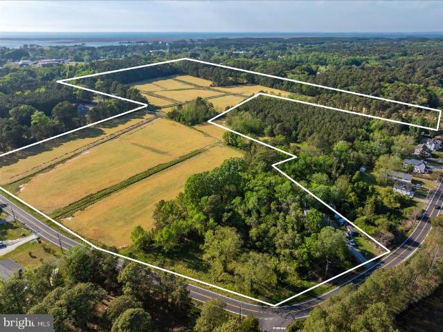 Land for sale in Crisfield, Maryland