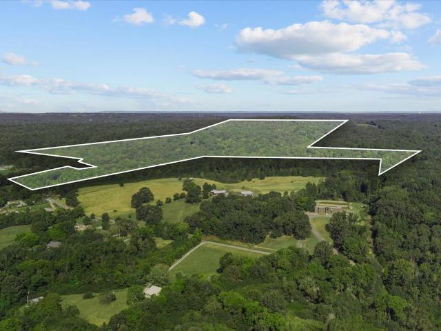 Farm for sale in Plant, New Johnsonville