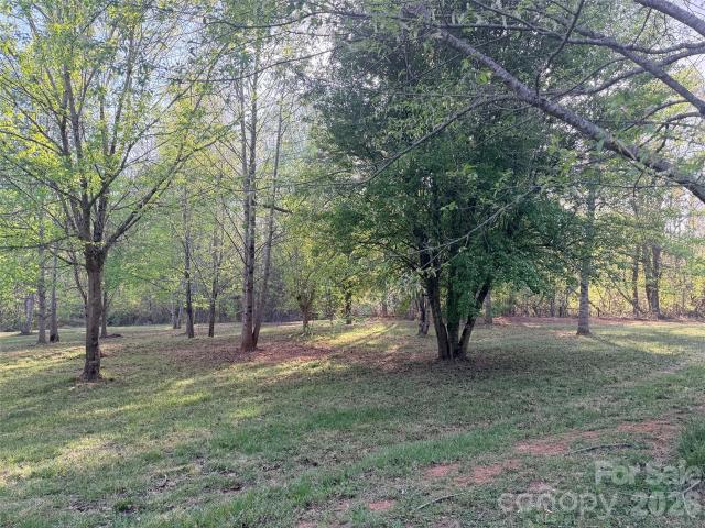 Land for sale in Rutherford, North Carolina