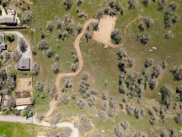 Land for sale in Tehachapi, Kern County